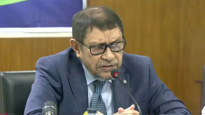 প্রথম অটোমেশনে স্বাস্থ্যের উপজেলা পর্যায়ের ৯৫ জন চিকিৎসক বদলি