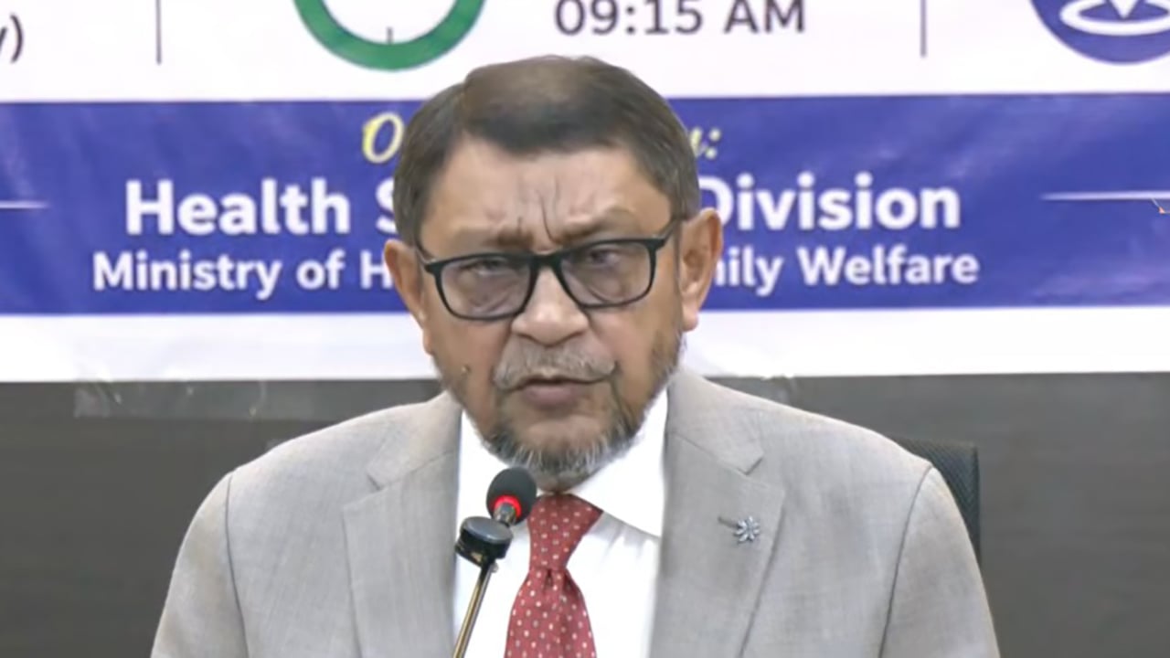 হামের দুর্যোগ কাটিয়ে ওঠার পর দায়ীদের বিরুদ্ধে ব্যবস্থা
