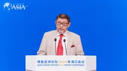 চীনসহ এশিয়ায় স্বাস্থ্য সহযোগিতা জোরদারে ৪ অগ্রাধিকার তুলে ধরলেন স্বাস্থ্যমন্ত্রী