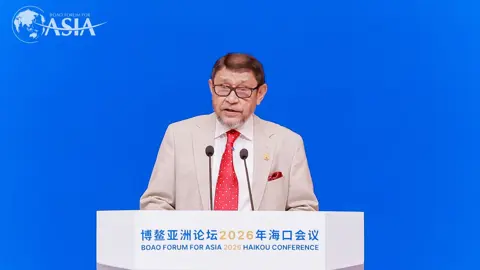চীনসহ এশিয়ায় স্বাস্থ্য সহযোগিতা জোরদারে ৪ অগ্রাধিকার তুলে ধরলেন স্বাস্থ্যমন্ত্রী