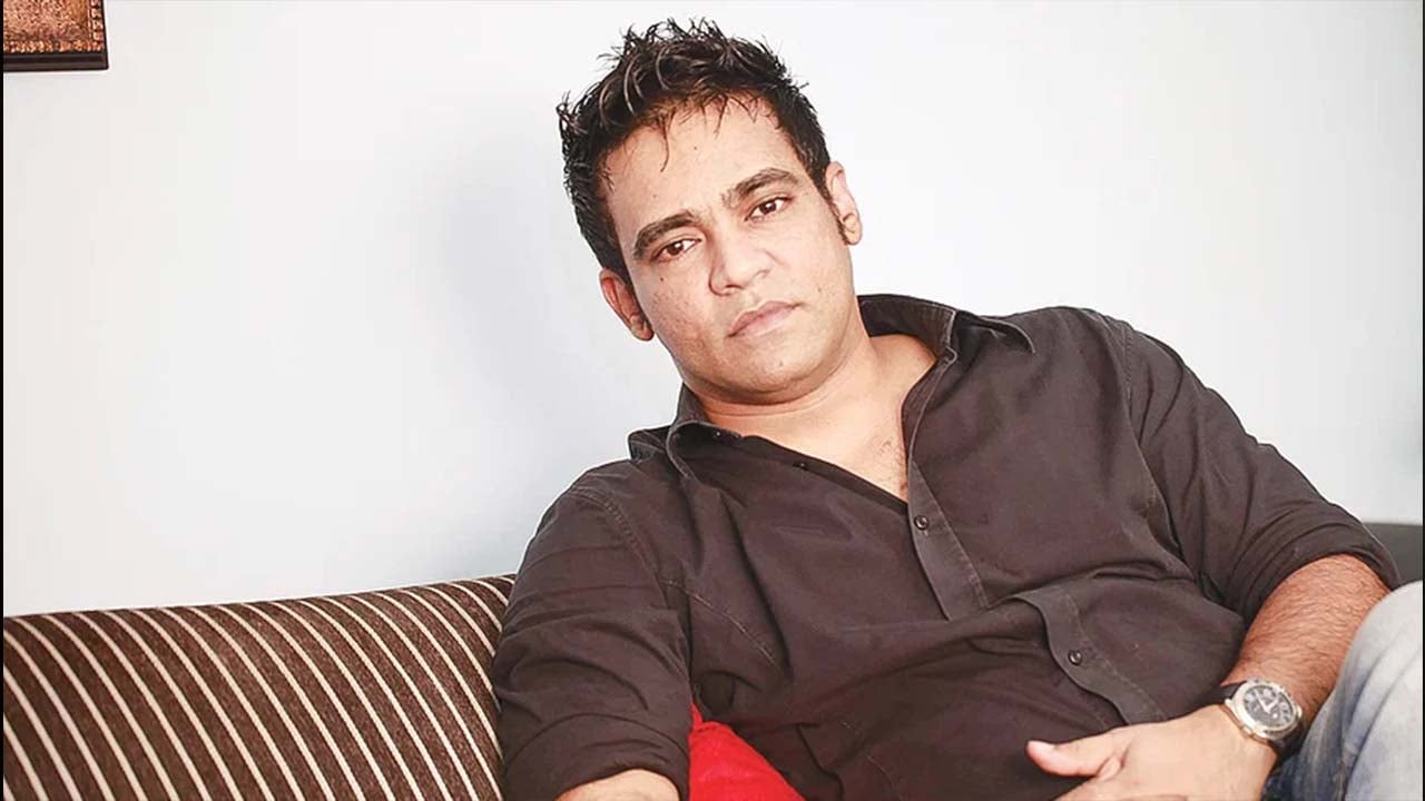 এক যুগ পর নতুন অ্যালবাম নিয়ে বালাম