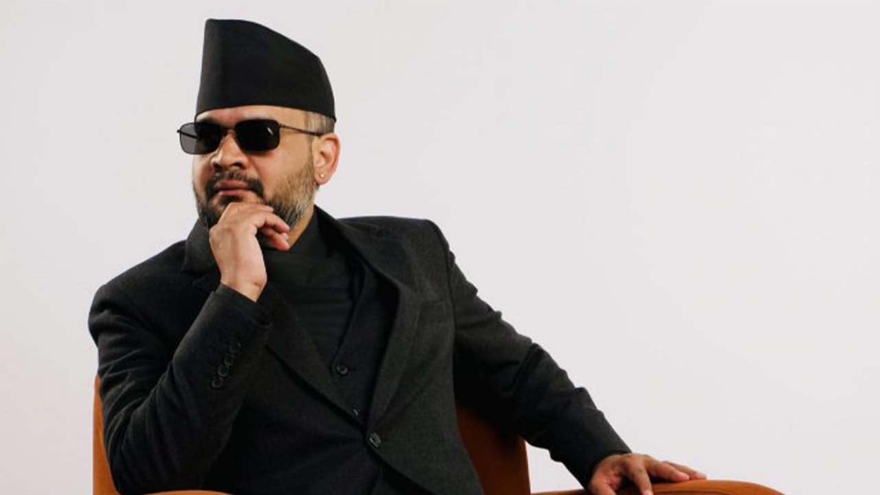 বালেন শাহ : র‌্যাপের মঞ্চ থেকে হতে যাচ্ছেন প্রধানমন্ত্রী