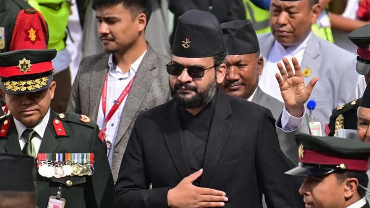 উচ্চপদস্থ আমলাও নয়, শুধু বিশ্বের শীর্ষ নেতাদের সঙ্গেই বৈঠক করবেন বলেন্দ্র