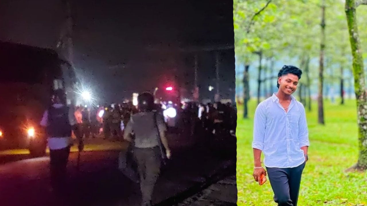 ভাঙ্গায় দুইপক্ষের সংঘর্ষে গুলিবিদ্ধ যুবকের মৃত্যু, আহত অর্ধশতাধিক