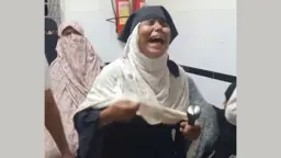 মেহেদির রং না শুকাতেই স্বামীর ঘরে নববধূর রহস্যজনক মৃত্যু