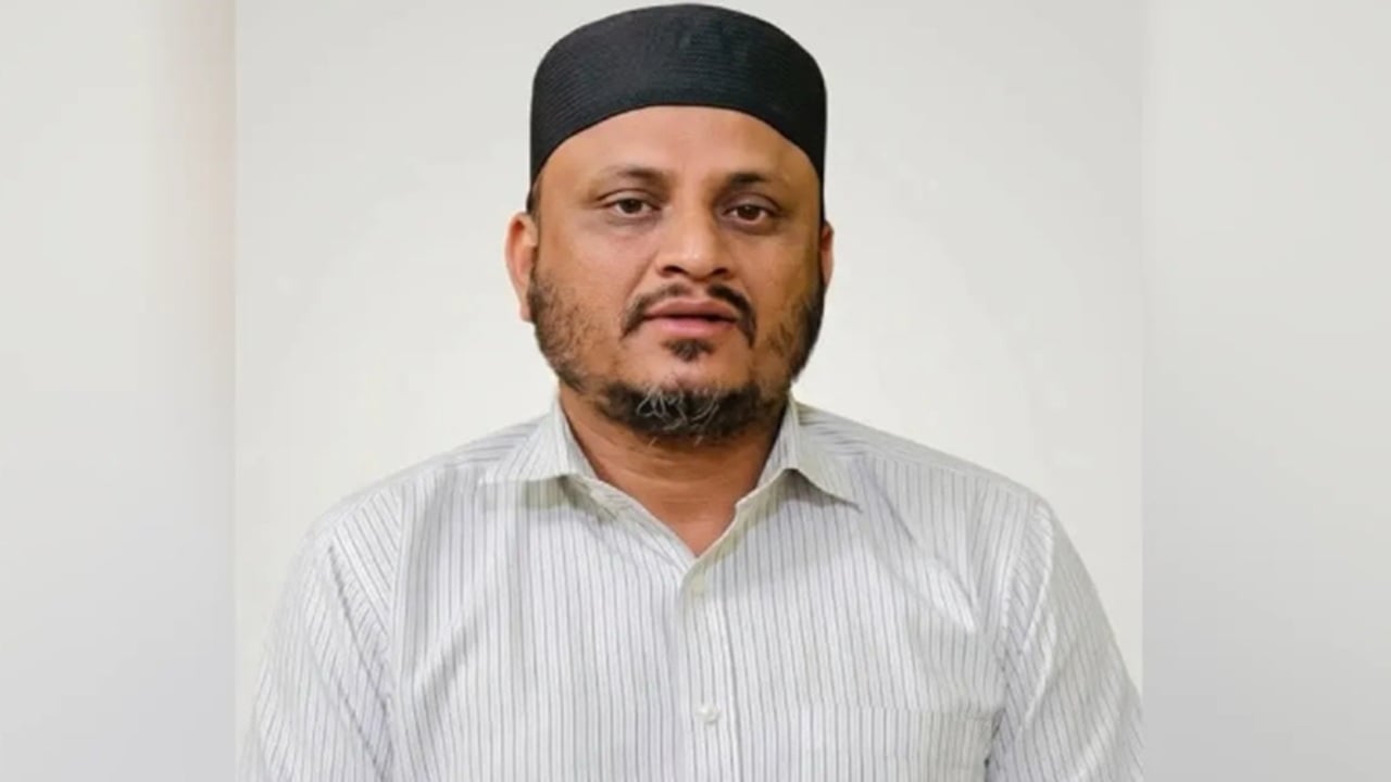 আ.লীগ আমলের মামলায় জামায়াত নেতা গ্রেপ্তার