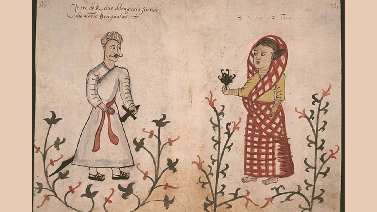 বাংলা ভাষাভাষী মুসলমানদের সাংস্কৃতিক স্বাতন্ত্র্যে