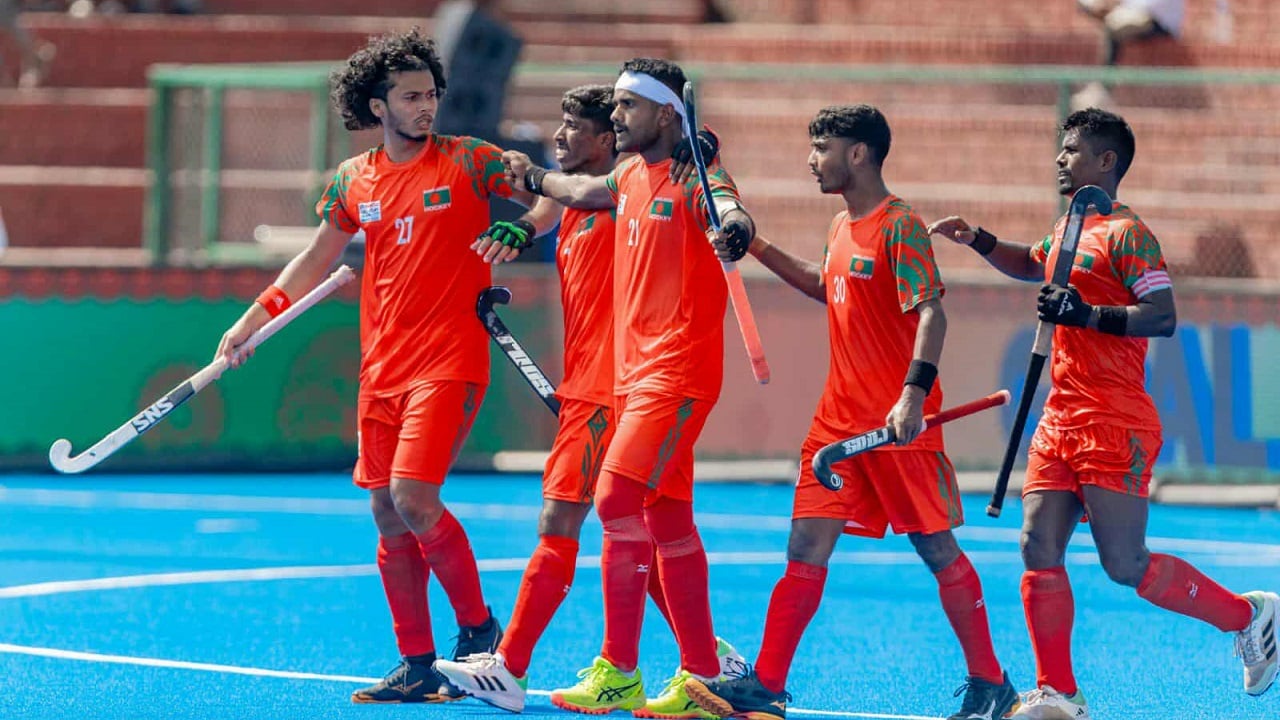 জাপানের কাছে হেরে প্লে-অফের অপেক্ষায় বাংলাদেশ