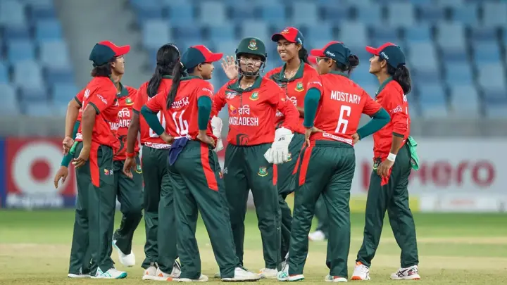 বাংলাদেশকে প্রীতি ম্যাচে ডেকেও মাঠে এলো না চীন