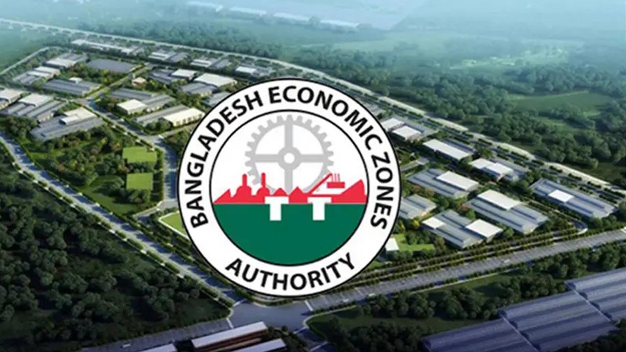 অর্থনৈতিক অঞ্চল ও বিনিয়োগের পরিবেশ