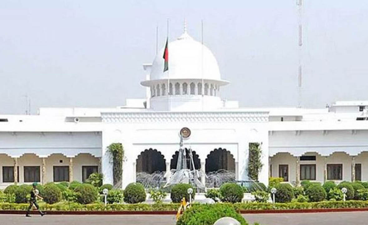 বাংলাদেশে রাষ্ট্রপতিশাসিত ব্যবস্থা কেন প্রয়োজন