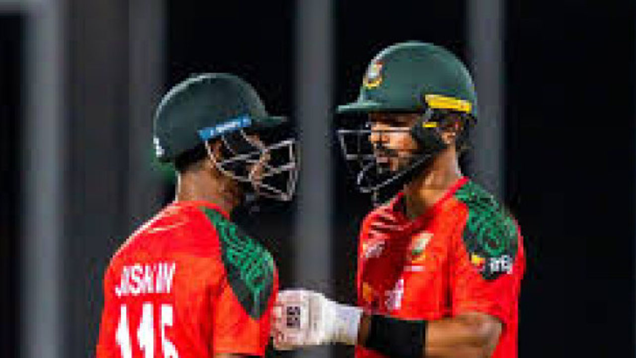 অ্যাডিলেডকে বাংলাদেশ ‘এ’ দলের ‘চ্যালেঞ্জ’