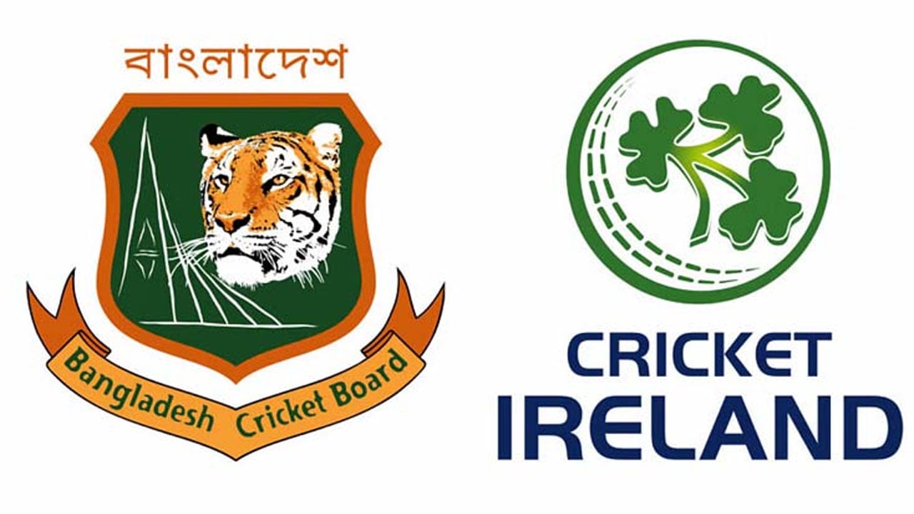আর্থিক সংকটে বাংলাদেশ সিরিজ স্থগিত করল আয়ারল্যান্ড