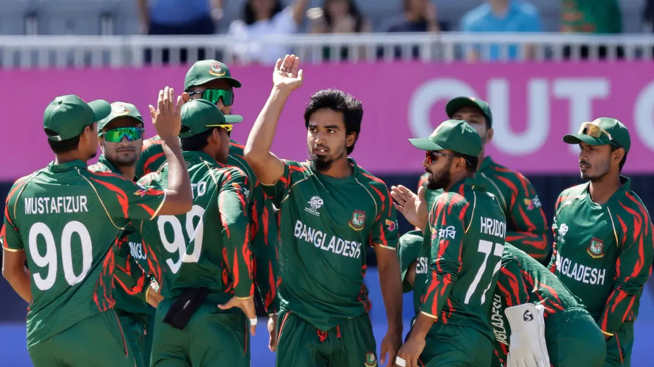 নাঈম শেখ বাদ, ফিরলেন সৌম্য, নতুন মুখ অঙ্কন