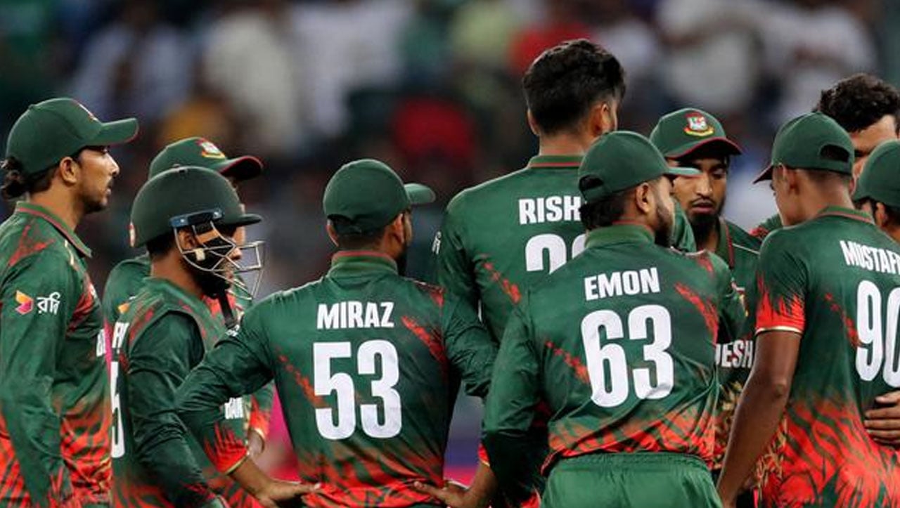 টিকতে হলে জিততে হবে