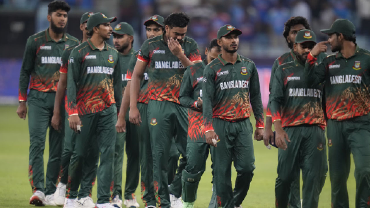 ইংল্যান্ড হারলে বাড়তি ৩ কোটি টাকা পাবে বাংলাদেশ