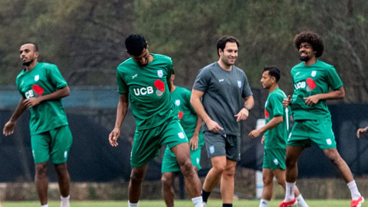 ৪০০ টাকায় দেখা যাবে বাংলাদেশ-সিঙ্গাপুর ম্যাচ
