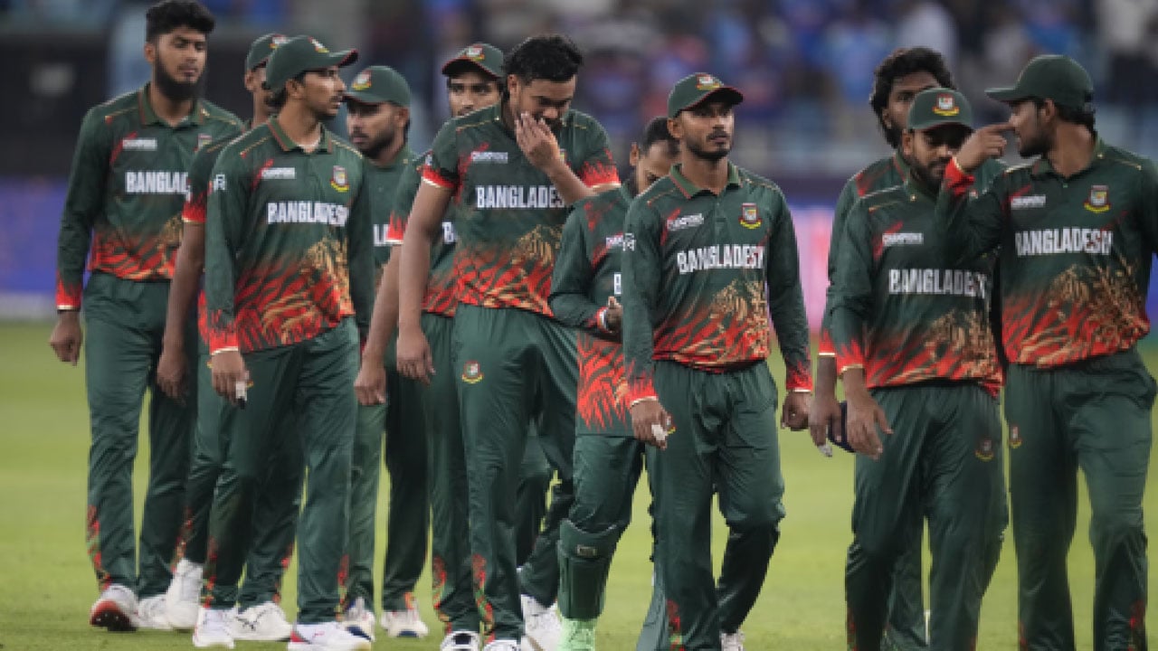 শুধু স্বপ্নই দেখেছে বাংলাদেশ, কাজের কাজ হয়নি
