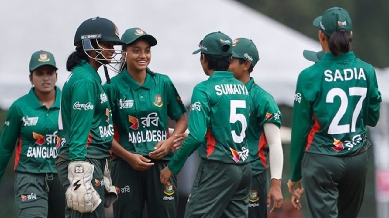 দ্বিতীয় জয়ের খোঁজে বাংলাদেশ