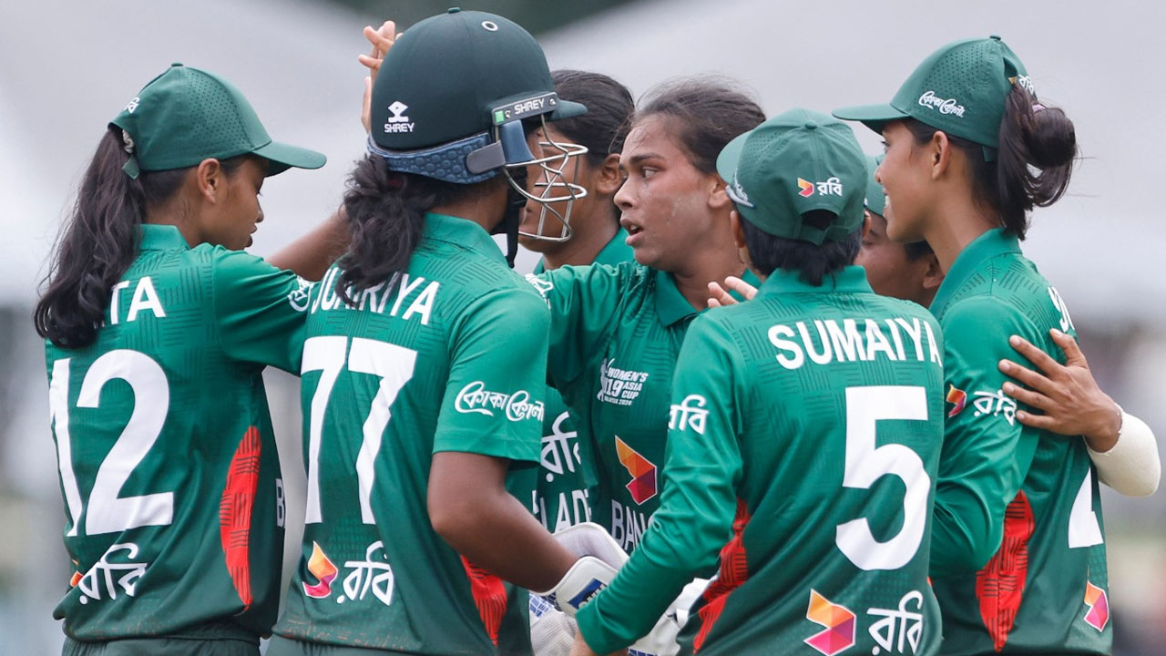 বাংলাদেশের অস্ট্রেলিয়া পরীক্ষা