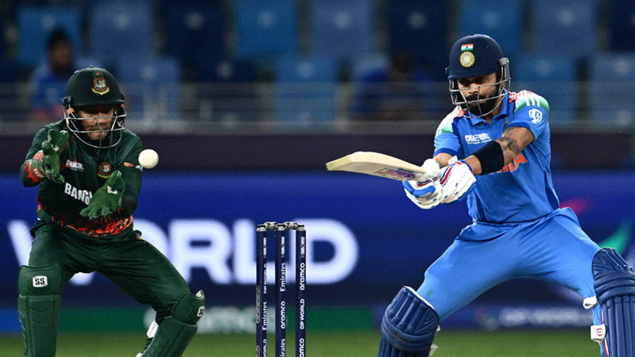 বাংলাদেশ-ভারত ম্যাচের টুকিটাকি