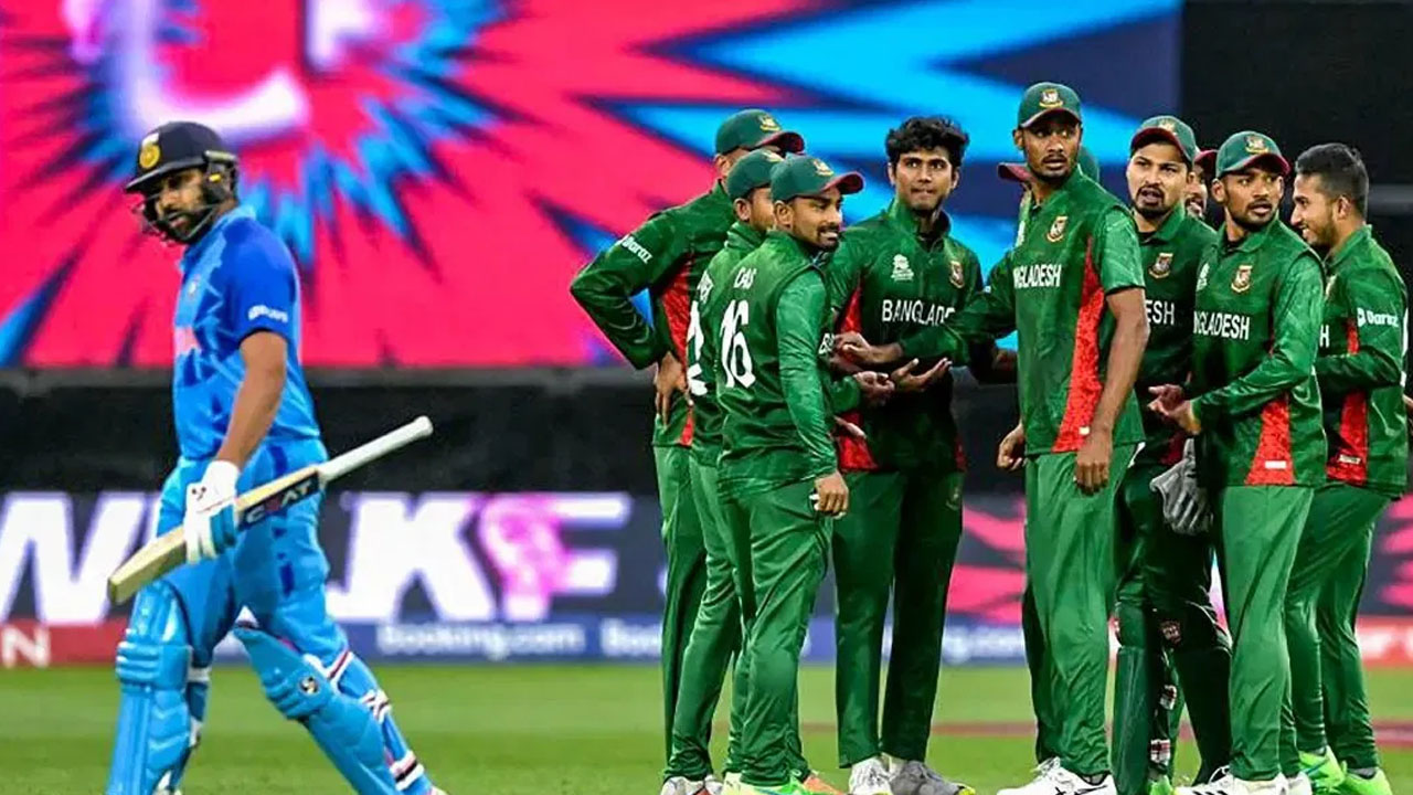 টাইমস অব ইন্ডিয়ার প্রতিবেদনের প্রেক্ষিতে যা জানাল বিসিবি