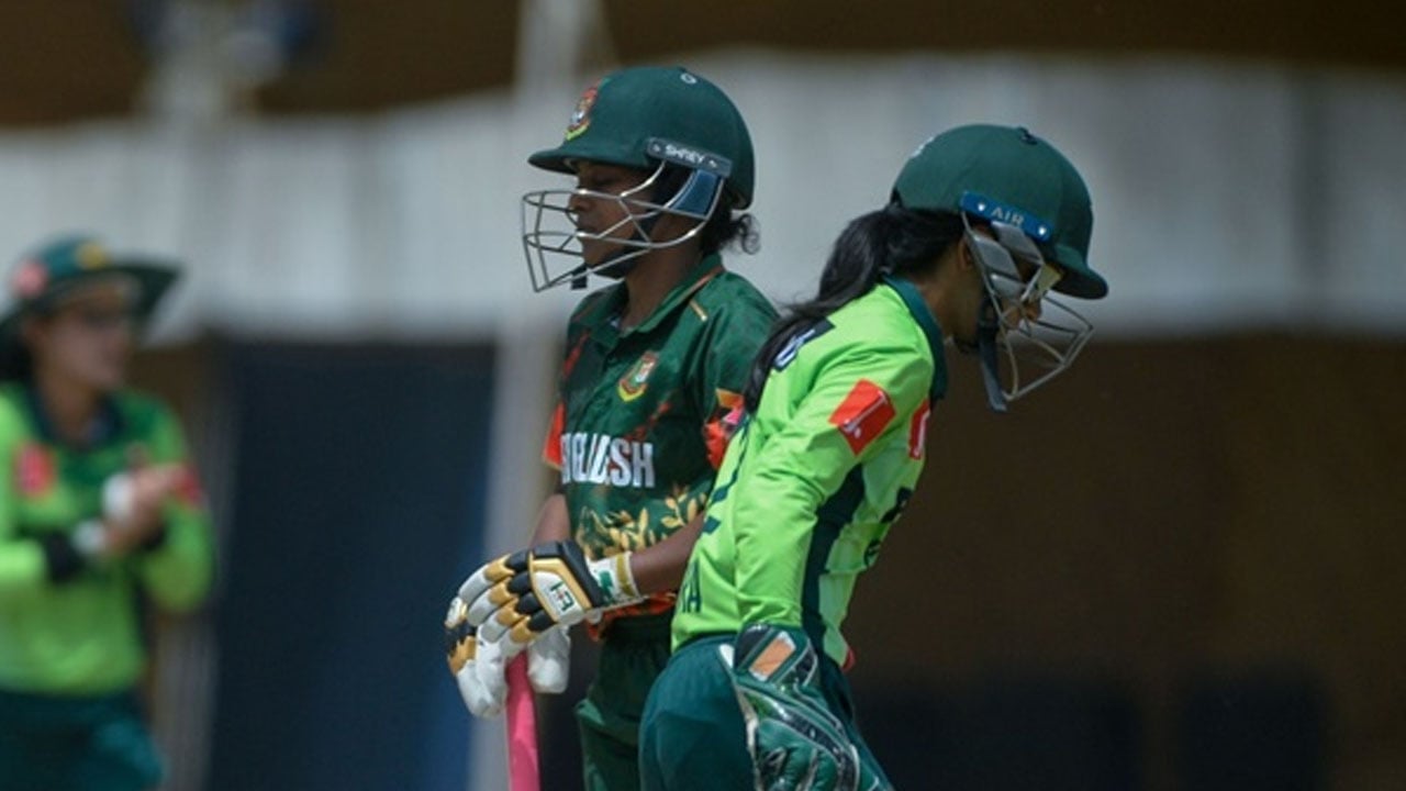 অপেক্ষা বাড়ল বাংলাদেশের