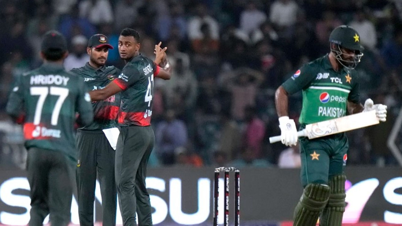 পাকিস্তান সফর নিয়ে দ্রুতই সিদ্ধান্ত চায় বিসিবি