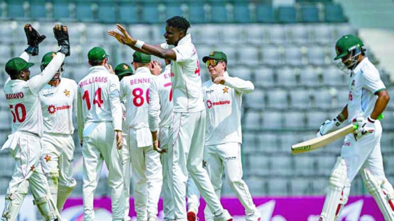 এই হারে কষ্ট পেয়েছি, তবে খুব একটা অবাক হইনি