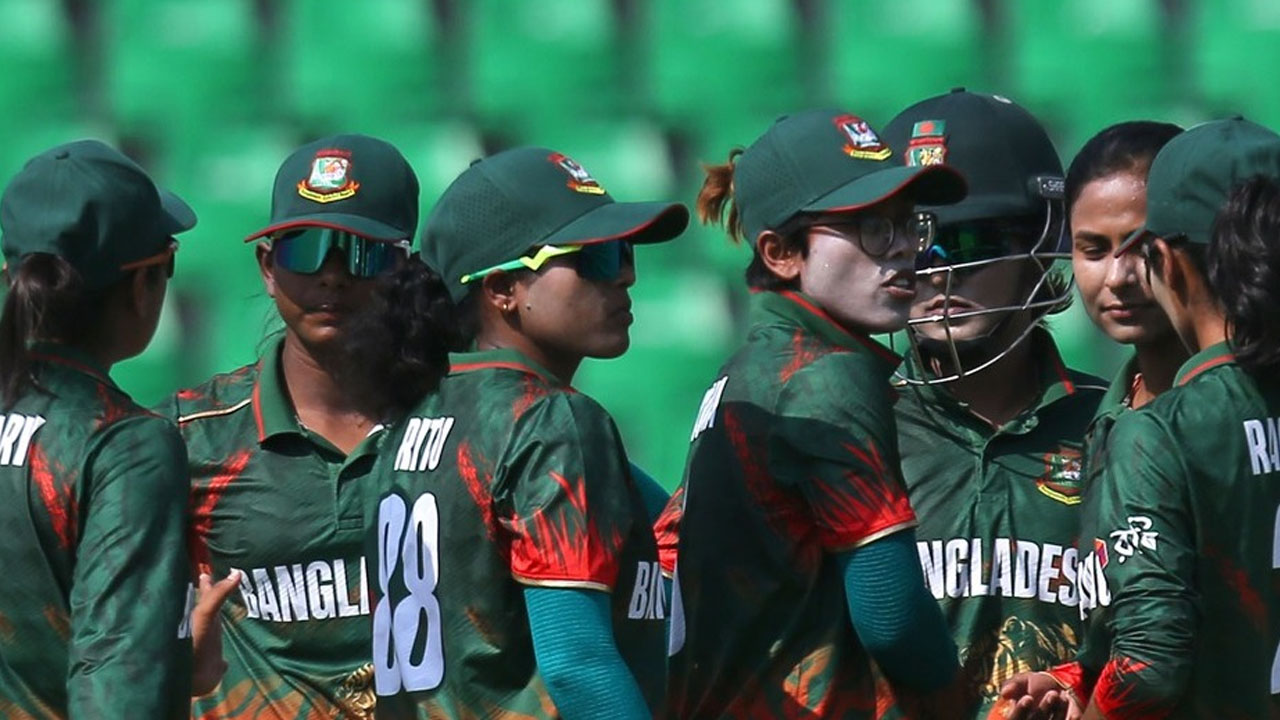 যে সমীকরণে বিশ্বকাপ খেলবে বাংলাদেশ
