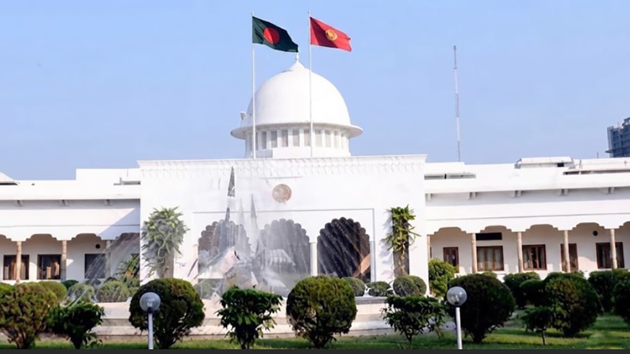 রাষ্ট্রপতি নির্বাচনের তফসিল ঘোষণা, ভোটগ্রহণ ২০ আগস্ট