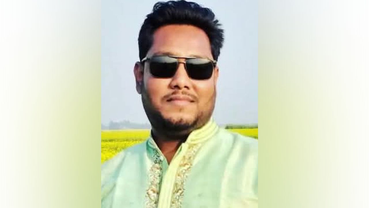ভাঙ্গুড়ায় ডেভিল হান্ট অভিযানে ছাত্রলীগ নেতা আটক