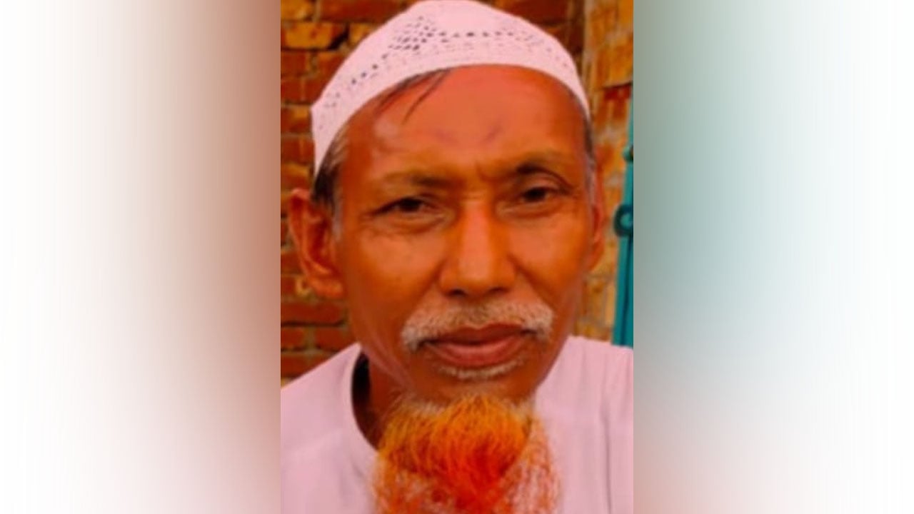 নেশার টাকা জোগাড় করতেই নৈশ প্রহরীকে হত্যা