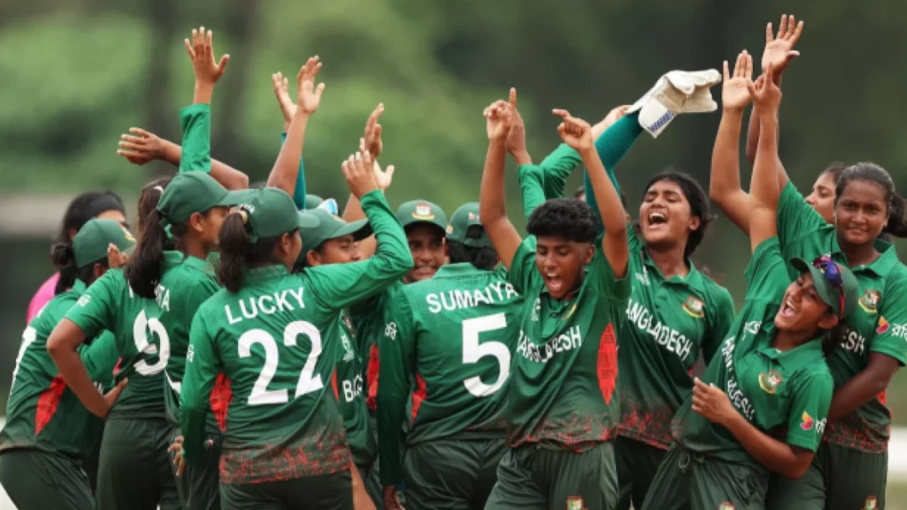 আশা জাগিয়ে হারল বাংলাদেশ