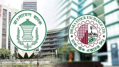 মঙ্গলবার থেকে ৫ দিন বন্ধ ব্যাংক ও শেয়ারবাজার