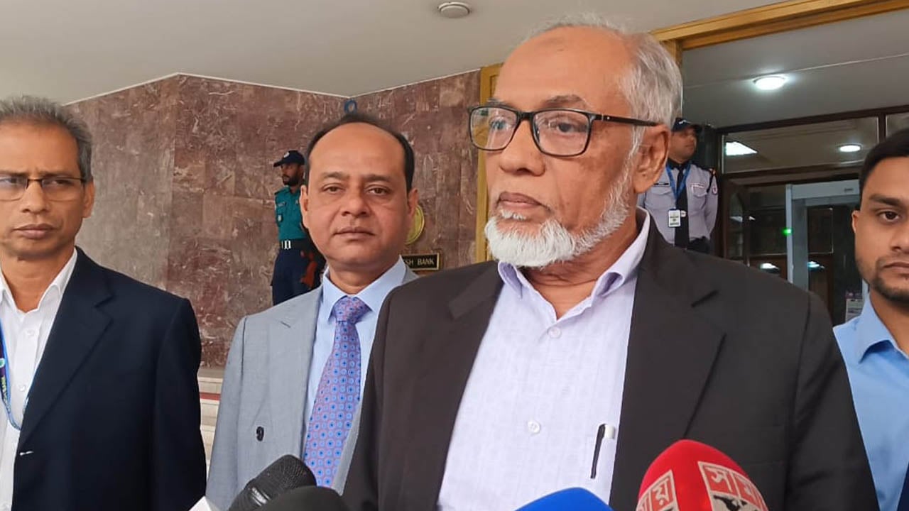 সম্মিলিত ইসলামী ব্যাংকের কার্যক্রম শুরু: চেয়ারম্যান আইয়ুব মিয়া