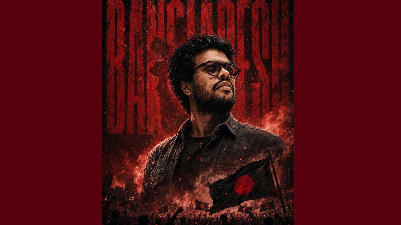 ‘ক্রমাগত থ্রেট’ পাচ্ছেন মাবরুর রশীদ বান্না