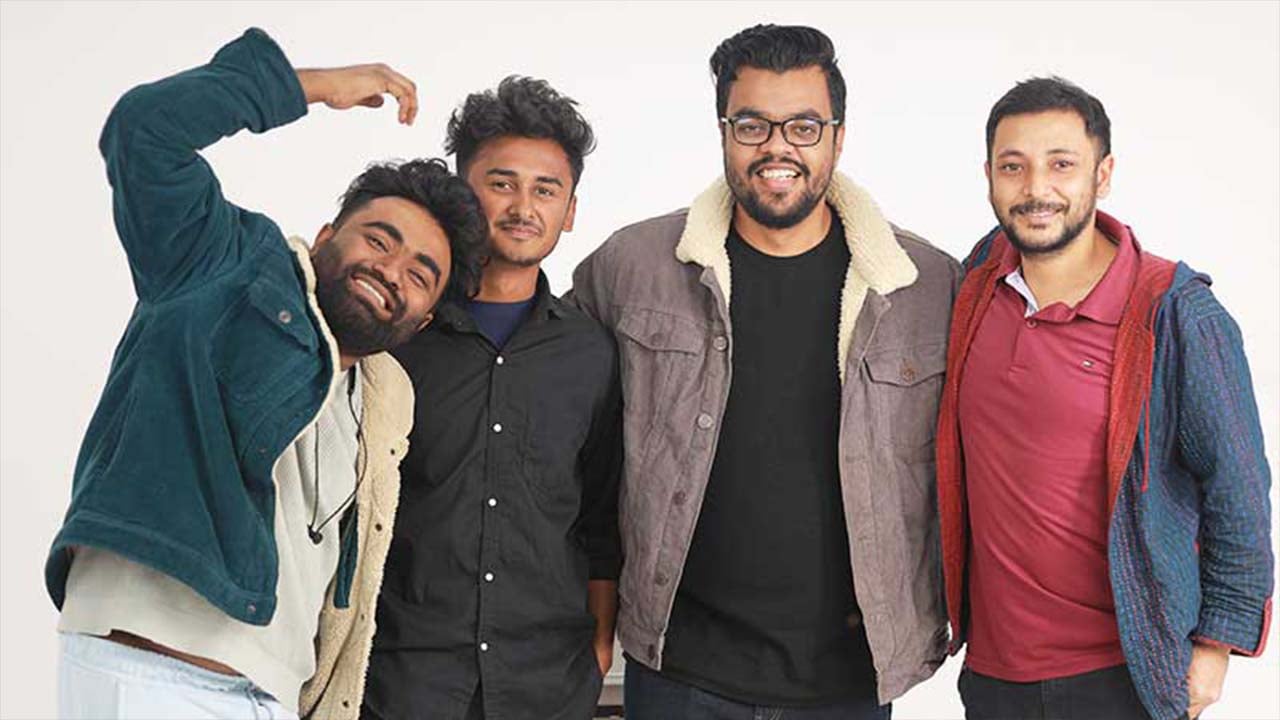 এনটিভিতে বান্নাহর ধারাবাহিক ‘ছাত্রাবাঁশ’