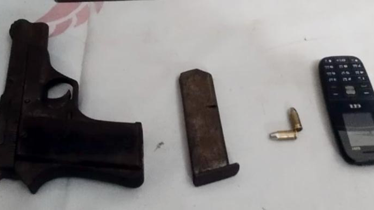 ‘সন্ত্রাসী’ আনোয়ার গ্রুপের সক্রিয় সদস্য রাকিব গ্রেপ্তার