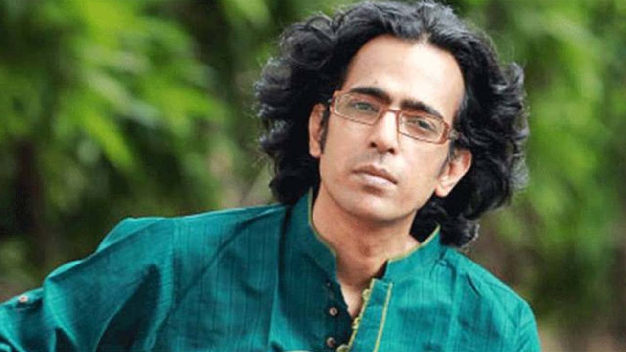 প্রকাশ পেলো বাপ্পা মজুমদারের নতুন গান