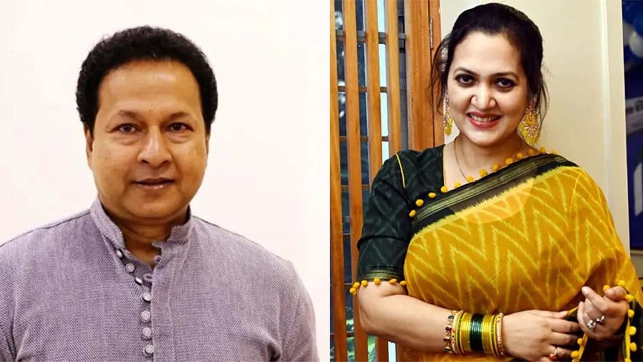 শিল্পী সমিতির নির্বাচনে লড়বেন বাপ্পারাজ-মুক্তি