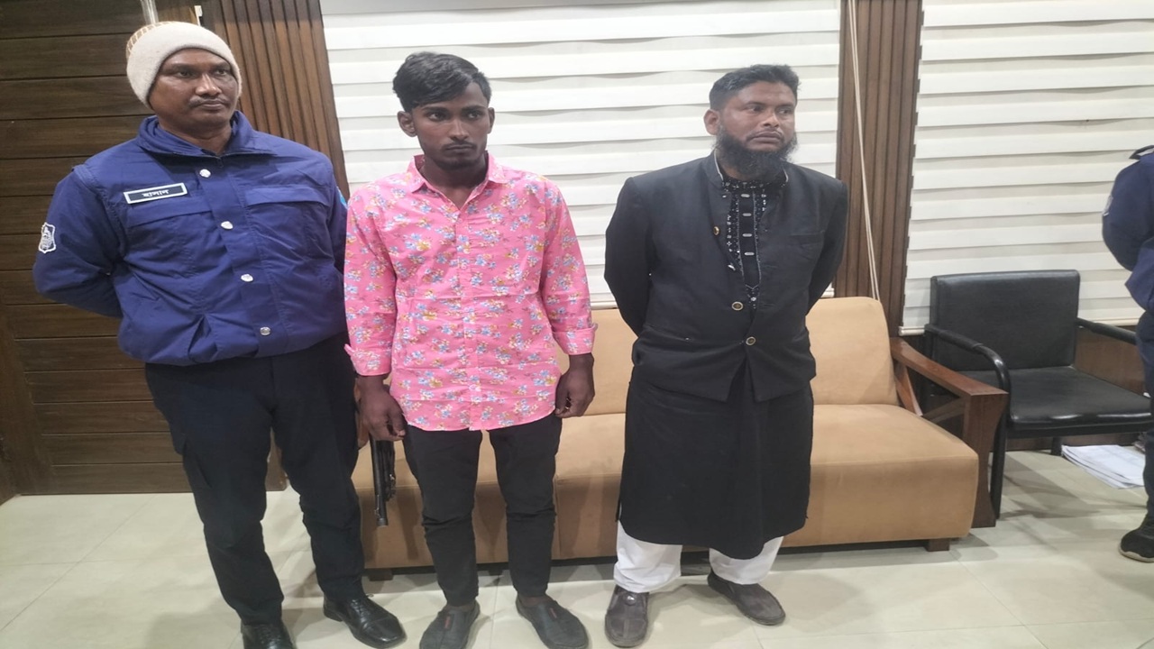 বাল্যবিয়ের অপরাধে বর-কাজীর জেল, কনেপক্ষের জরিমানা