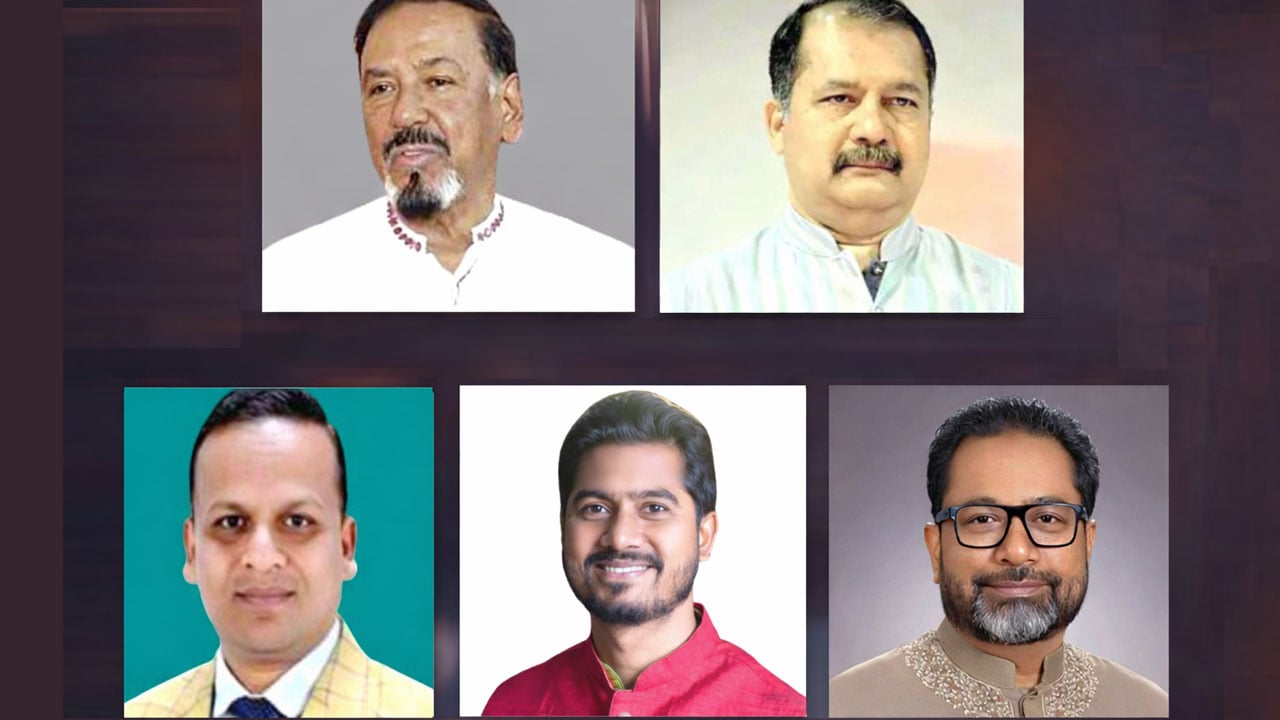 পাঁচ মন্ত্রী-প্রতিমন্ত্রী পেয়ে উন্নয়নের প্রত্যাশায় বরিশালের মানুষ