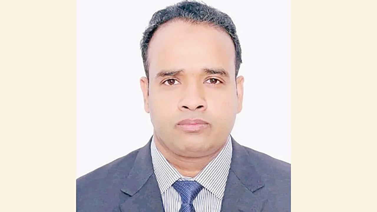 বরিশালে বাজারের খাসজমি দখলচেষ্টার অভিযোগ বিএনপি নেতার বিরুদ্ধে