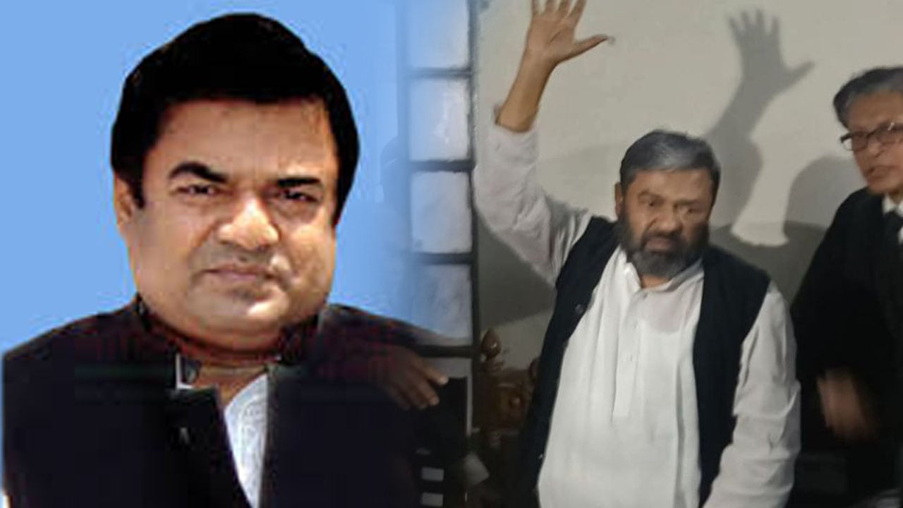 বিএনপির অফিস ভাঙচুর মামলায় বরিশালে আ.লীগ নেতার জামিন