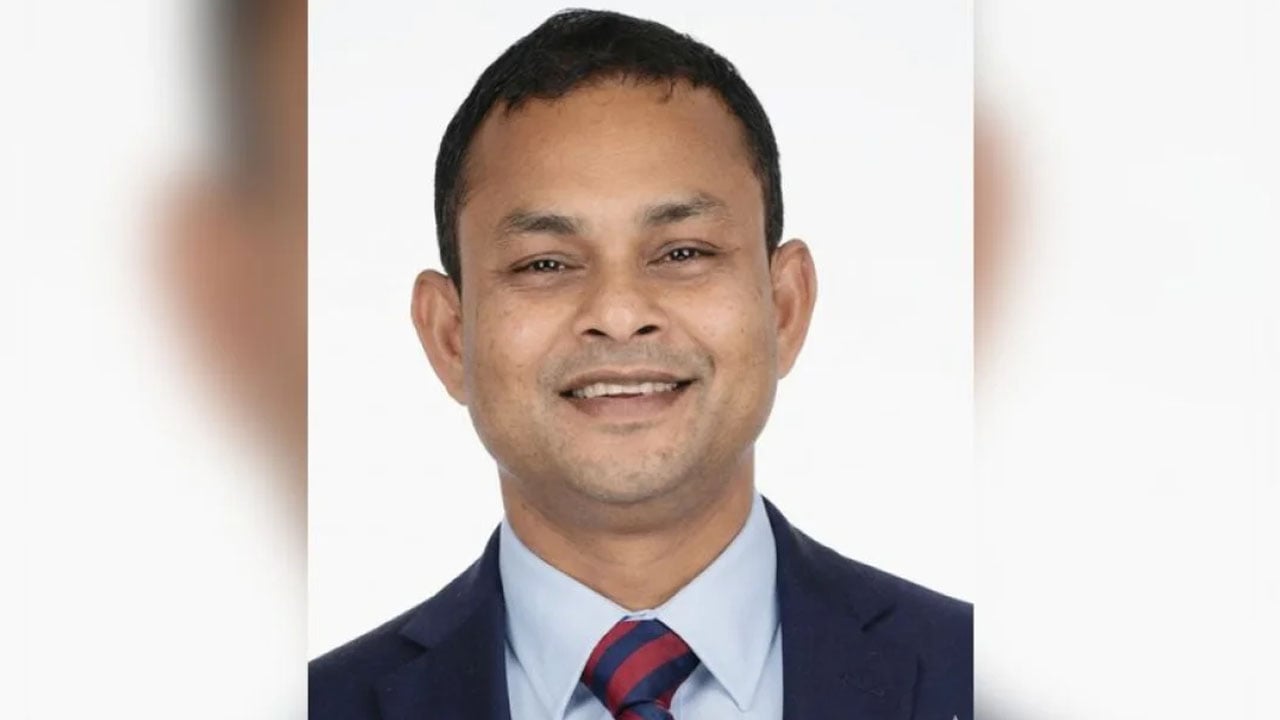 আমেরিকায় ট্রাক চাঁপায় বাংলাদেশী ব্যবসায়ী নিহত