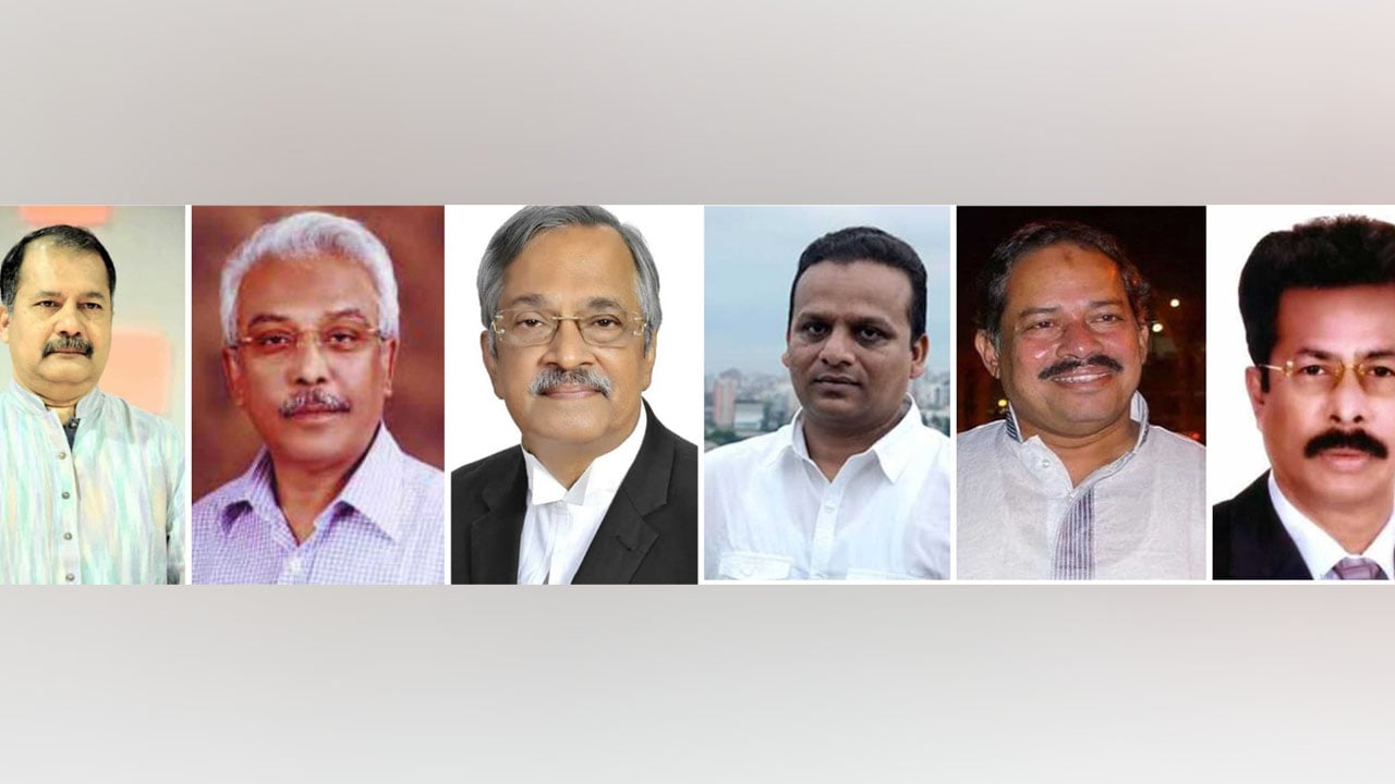 বরিশালের ৬টি আসনে বিএনপির নিরঙ্কুশ বিজয়, উচ্ছাসিত নেতাকর্মীরা