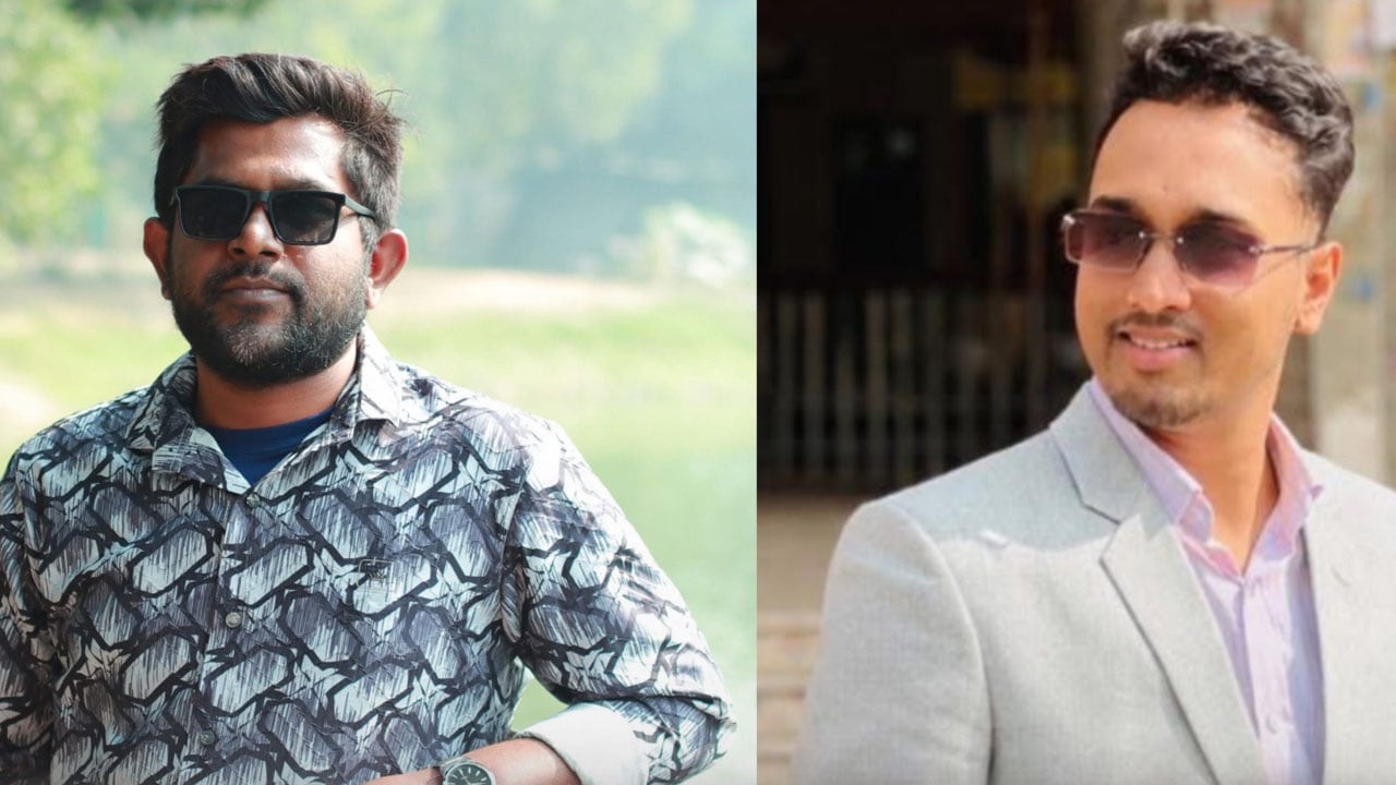 বরিশাল বিশ্ববিদ্যালয়ের নাম ব্যবহার করে দুই শিক্ষার্থীর চাঁদা দাবি