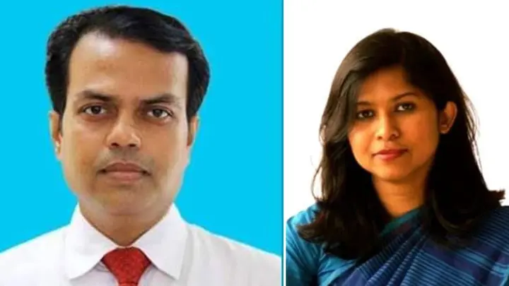 ভুয়া বিল-ভাউচারে কোটি টাকা আত্মসাতের অভিযোগ