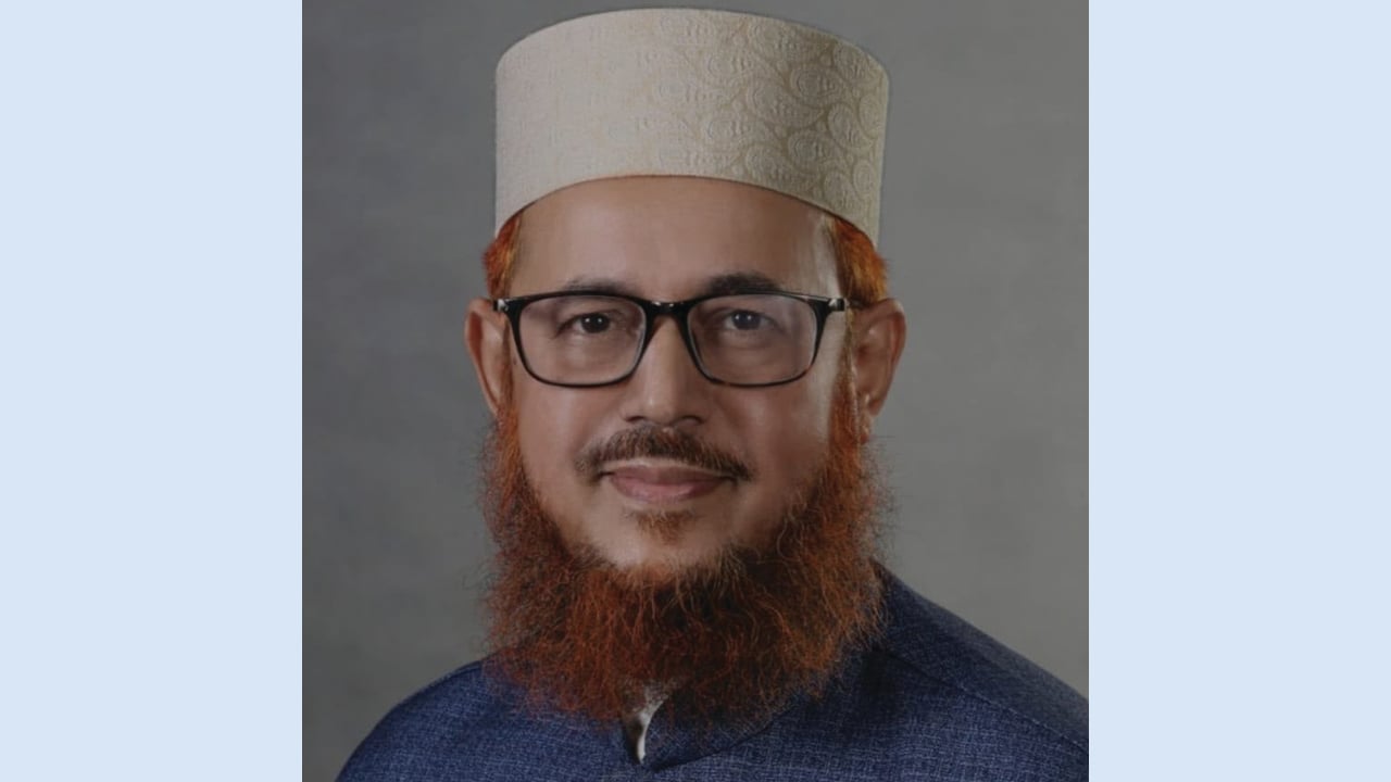 হাফেজ্জী চ্যারিটেবলের উপদেষ্টা পরিষদে শহিদুল ইসলাম বারাকাতী